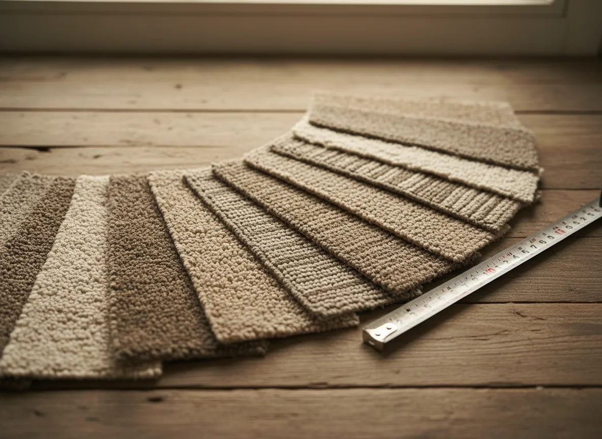Carpet Installation Highfalls, NC FAQs